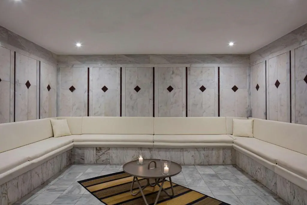 HOTEL DOUBLETREE BY HILTON BODRUM ISIL CLUB