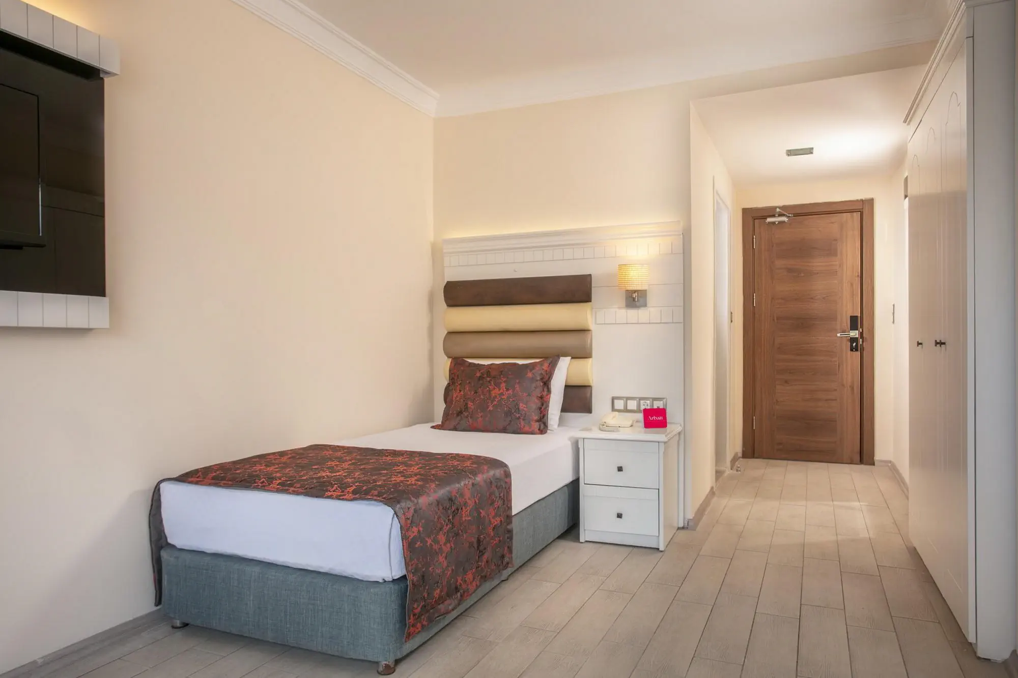 HOTEL ARBATT HOTEL MARMARIS