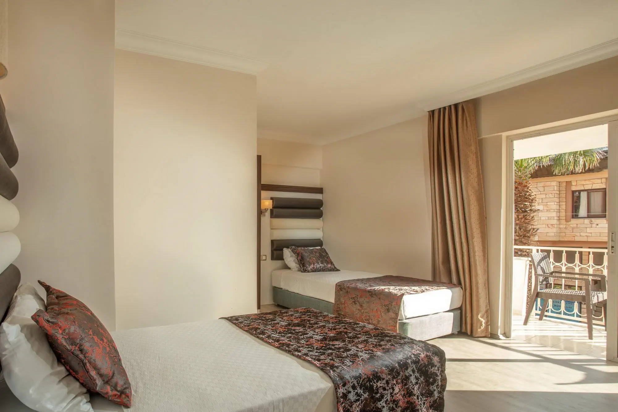 HOTEL ARBATT HOTEL MARMARIS