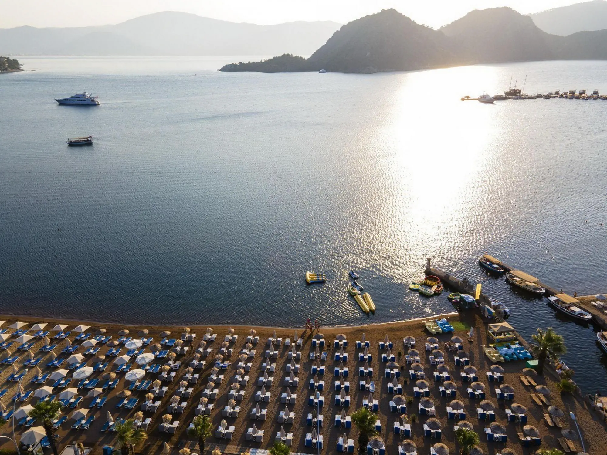 HOTEL ARBATT HOTEL MARMARIS