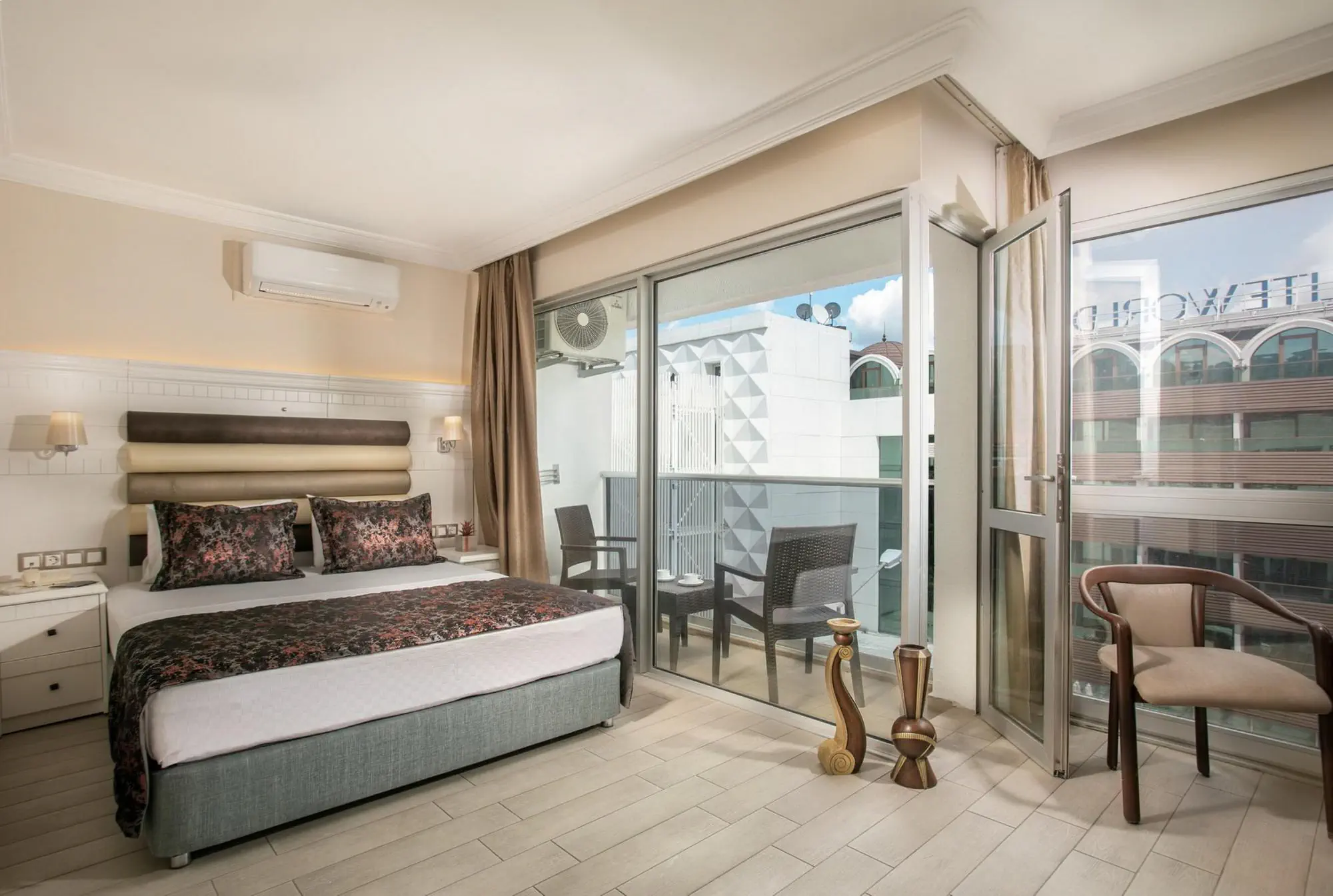 HOTEL ARBATT HOTEL MARMARIS