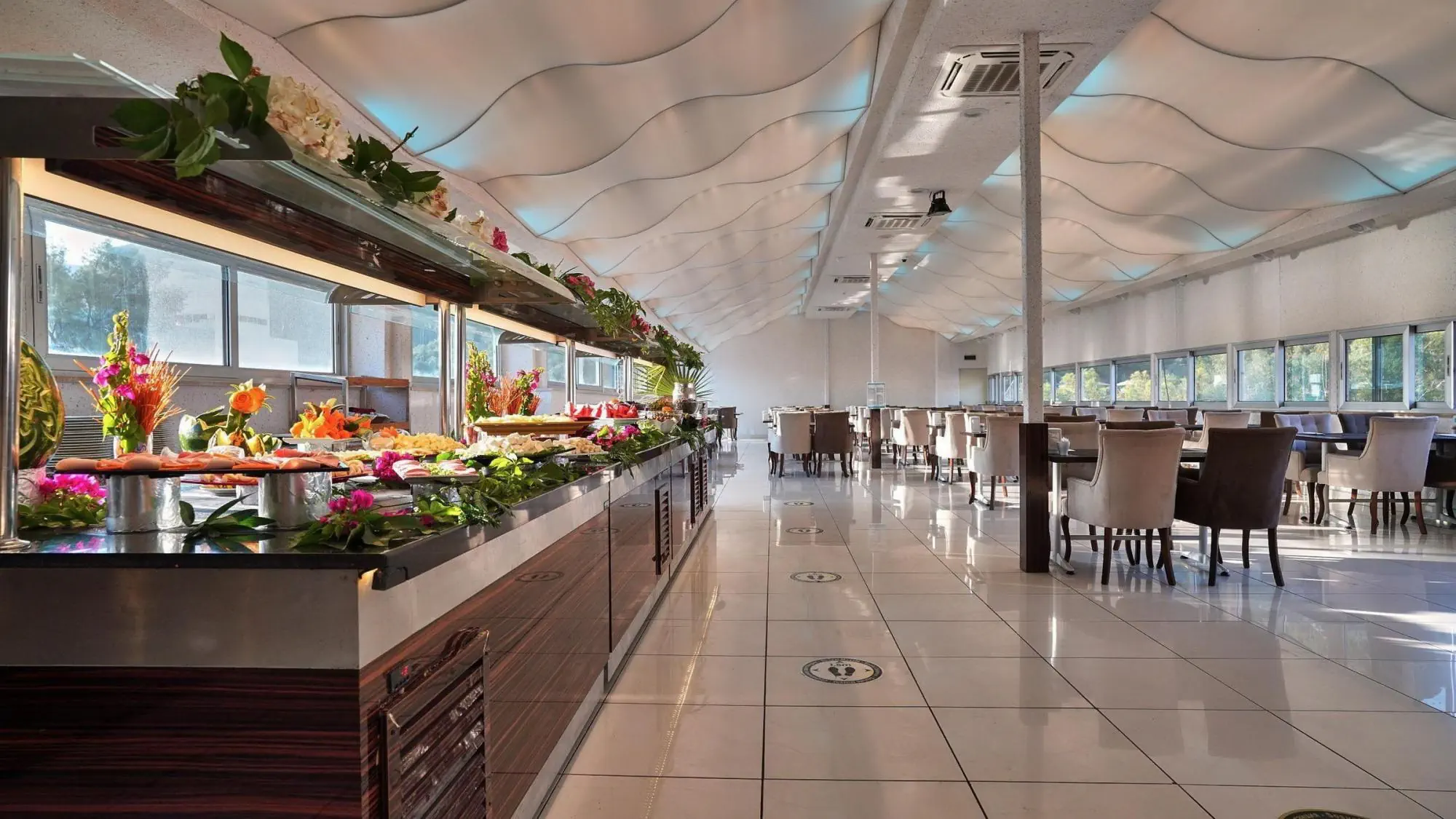 HOTEL ARBATT HOTEL MARMARIS