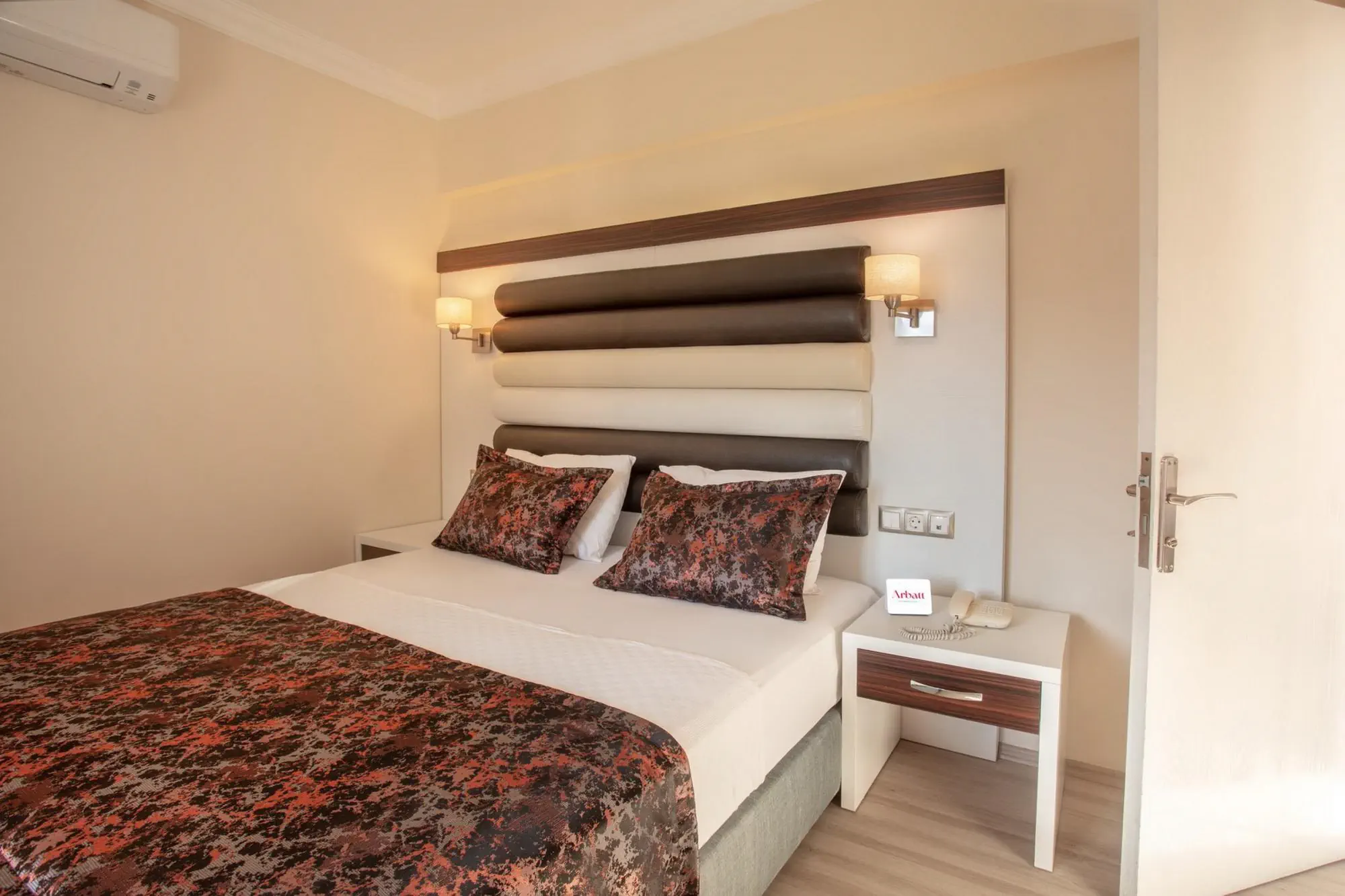 HOTEL ARBATT HOTEL MARMARIS