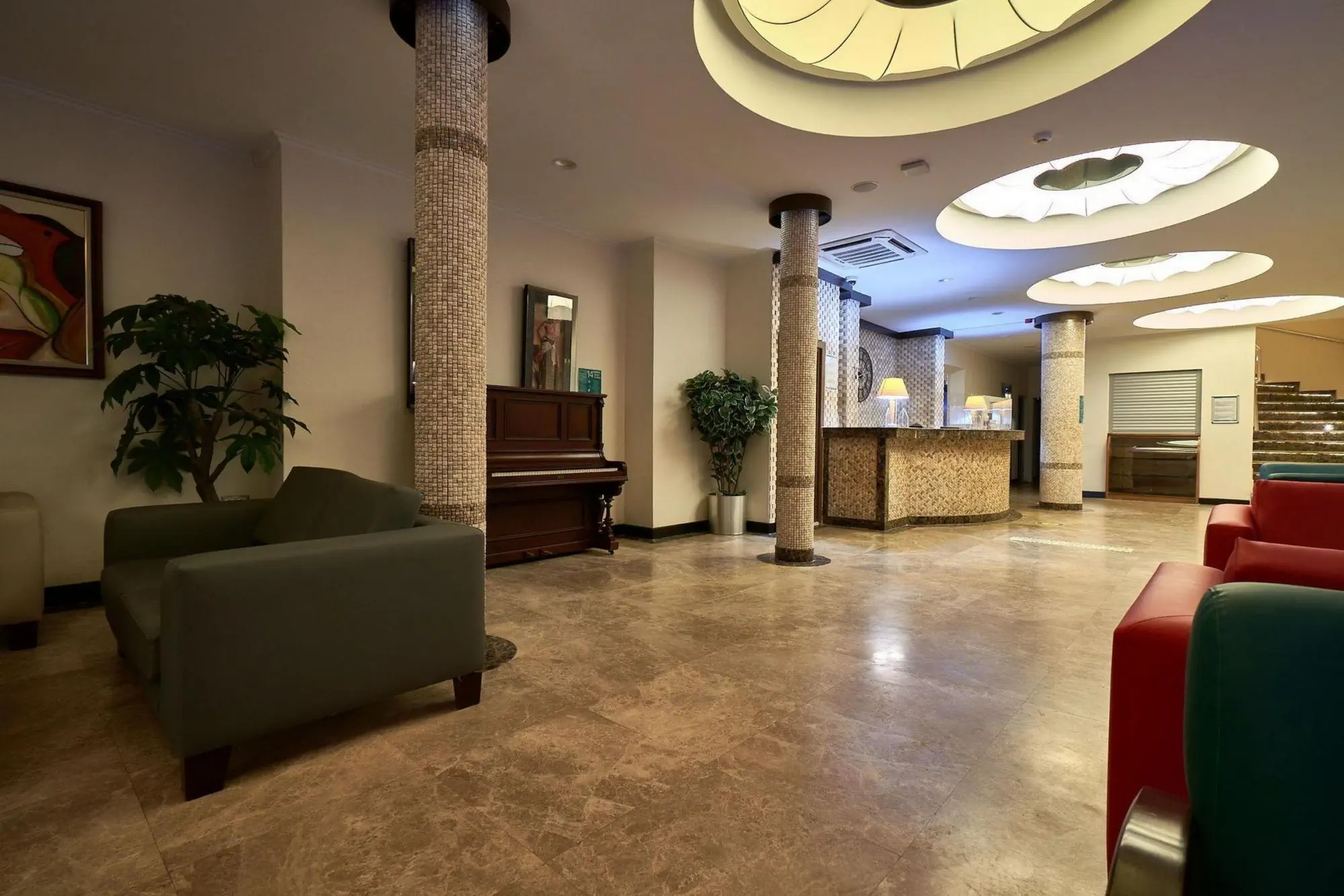 HOTEL ARBATT HOTEL MARMARIS