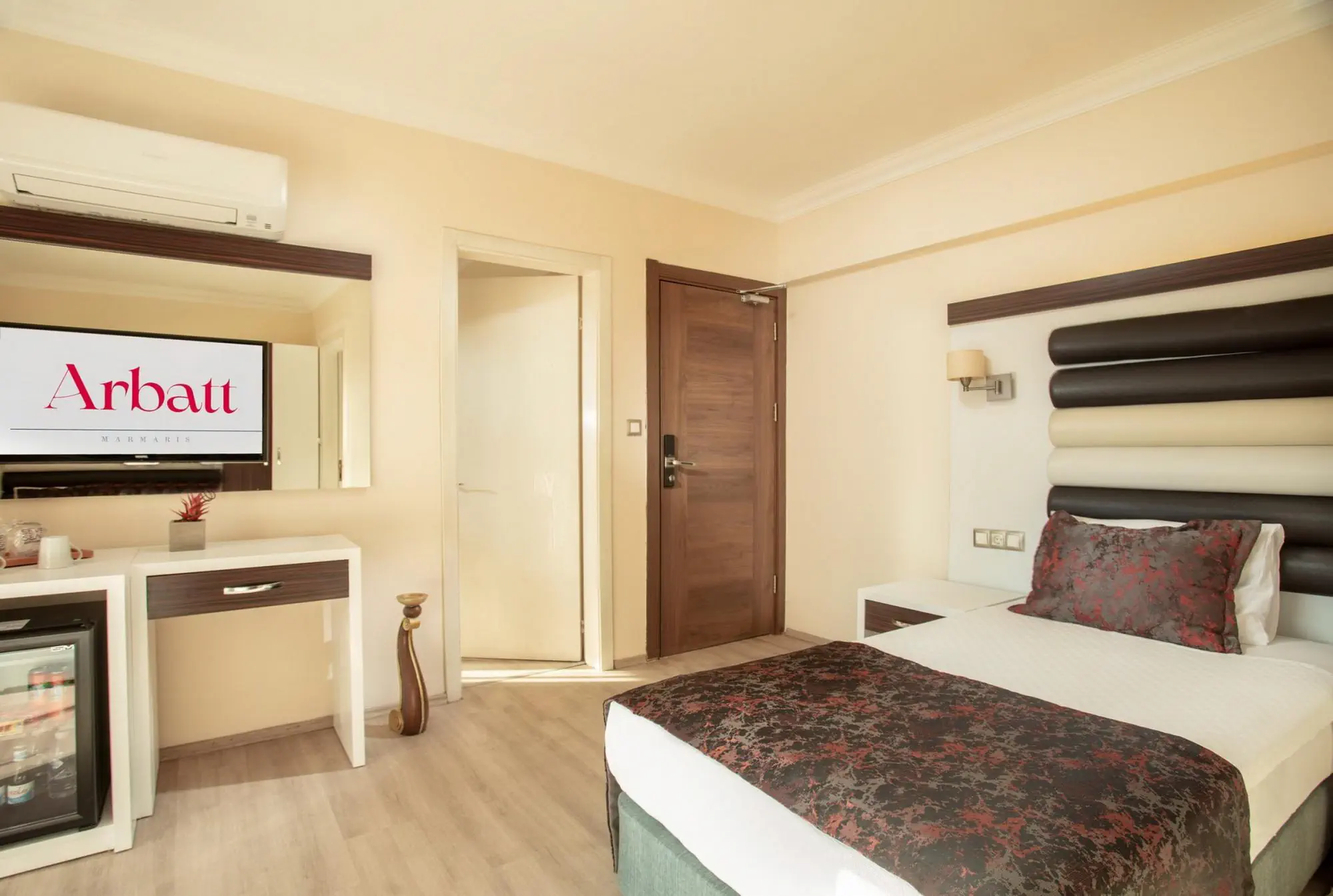 HOTEL ARBATT HOTEL MARMARIS
