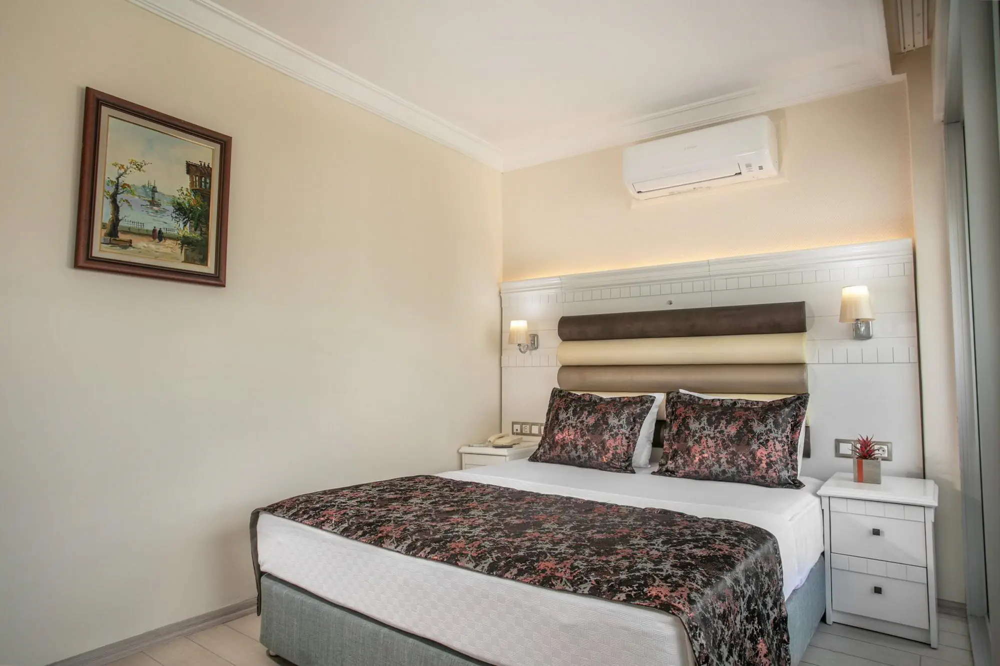 HOTEL ARBATT HOTEL MARMARIS