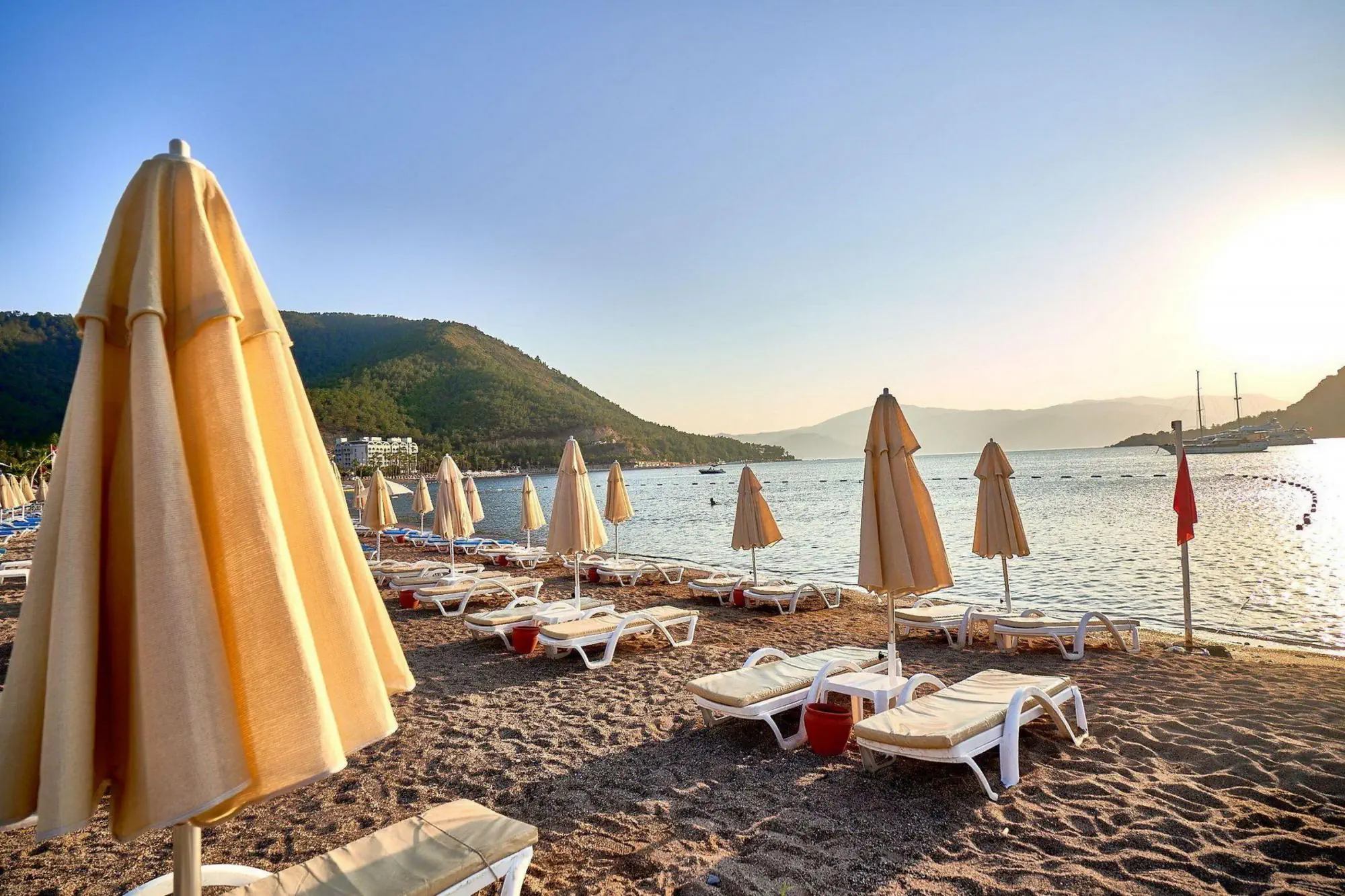 HOTEL ARBATT HOTEL MARMARIS