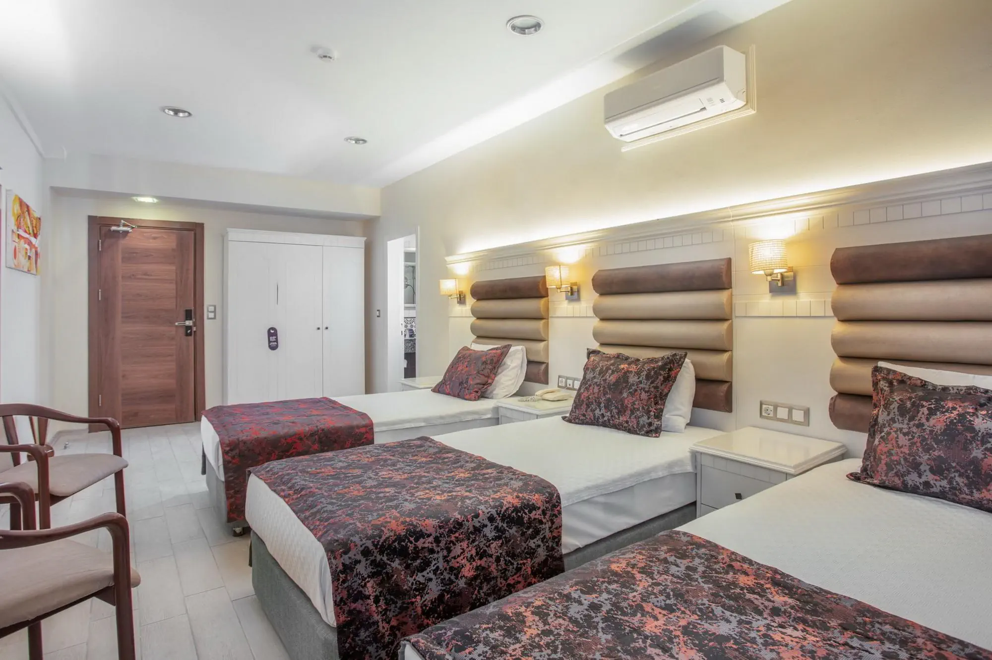 HOTEL ARBATT HOTEL MARMARIS
