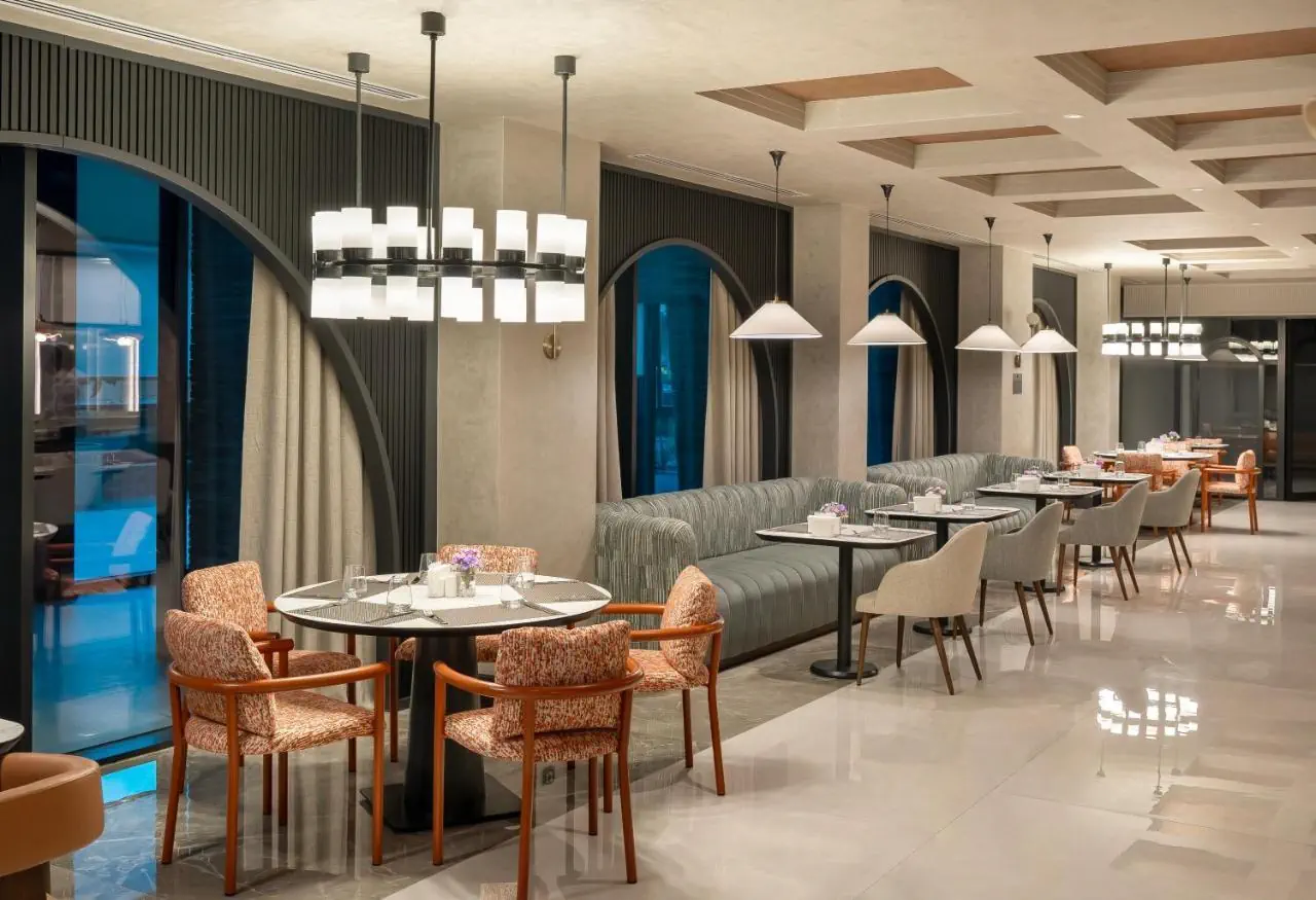HOTEL ELITE WORLD KUSADASI HOTEL