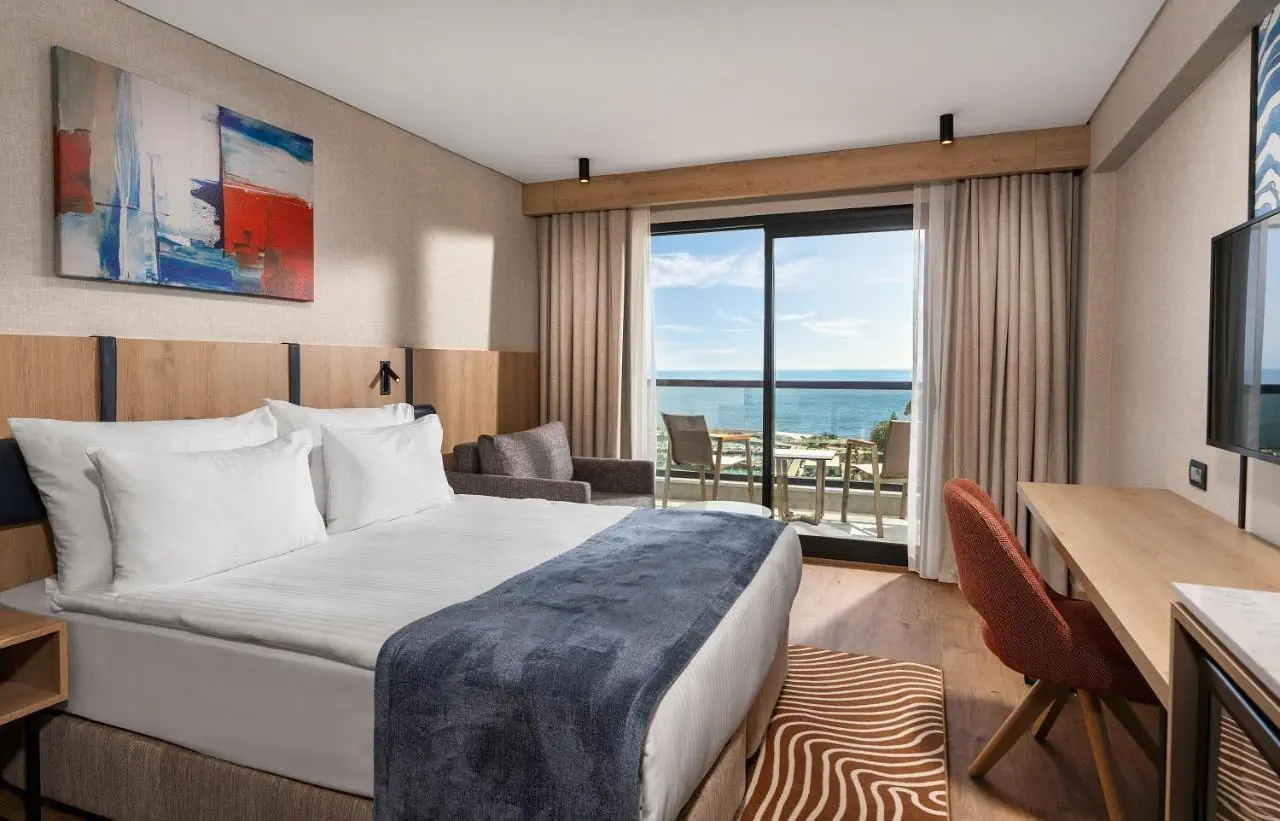 HOTEL ELITE WORLD KUSADASI HOTEL