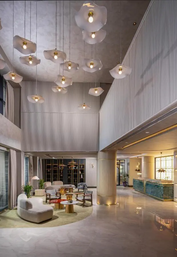 HOTEL ELITE WORLD KUSADASI HOTEL
