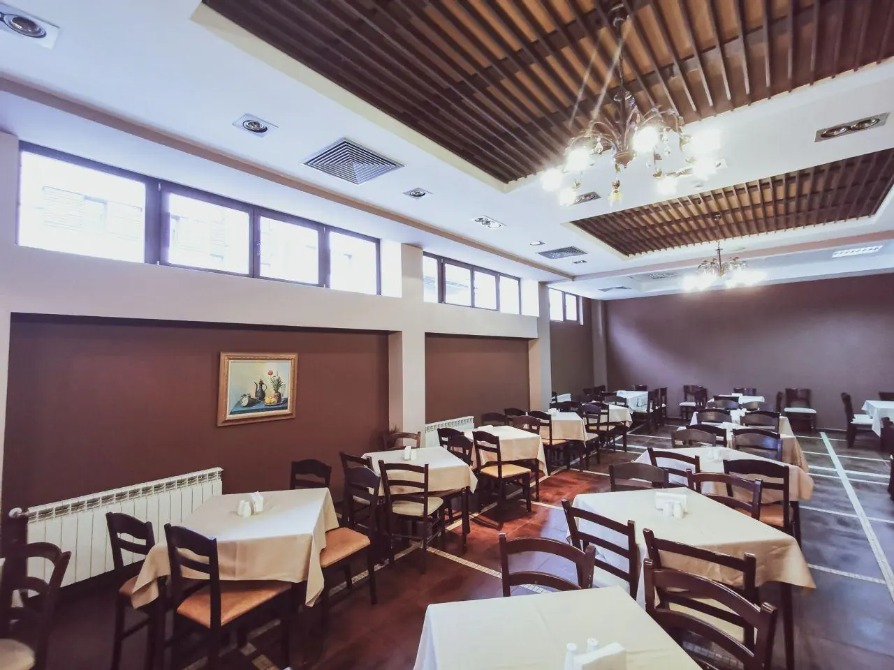 TRINITY RESIDENCE