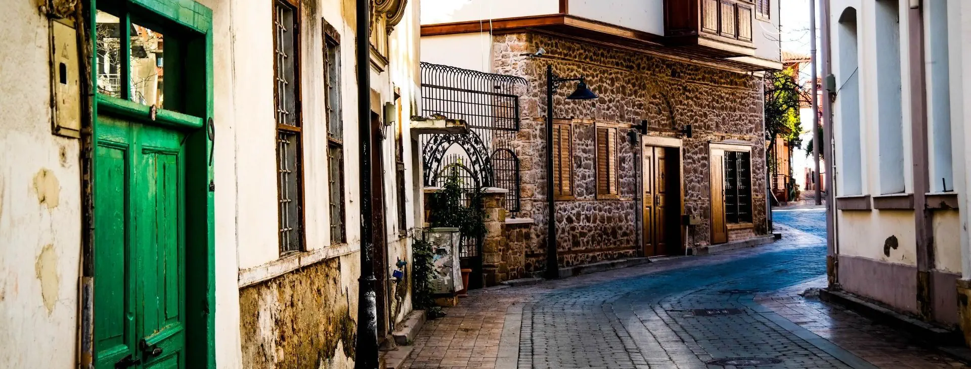 HOTEL Kapadocja- Pamukkale  Szlakiem Cudów Natury