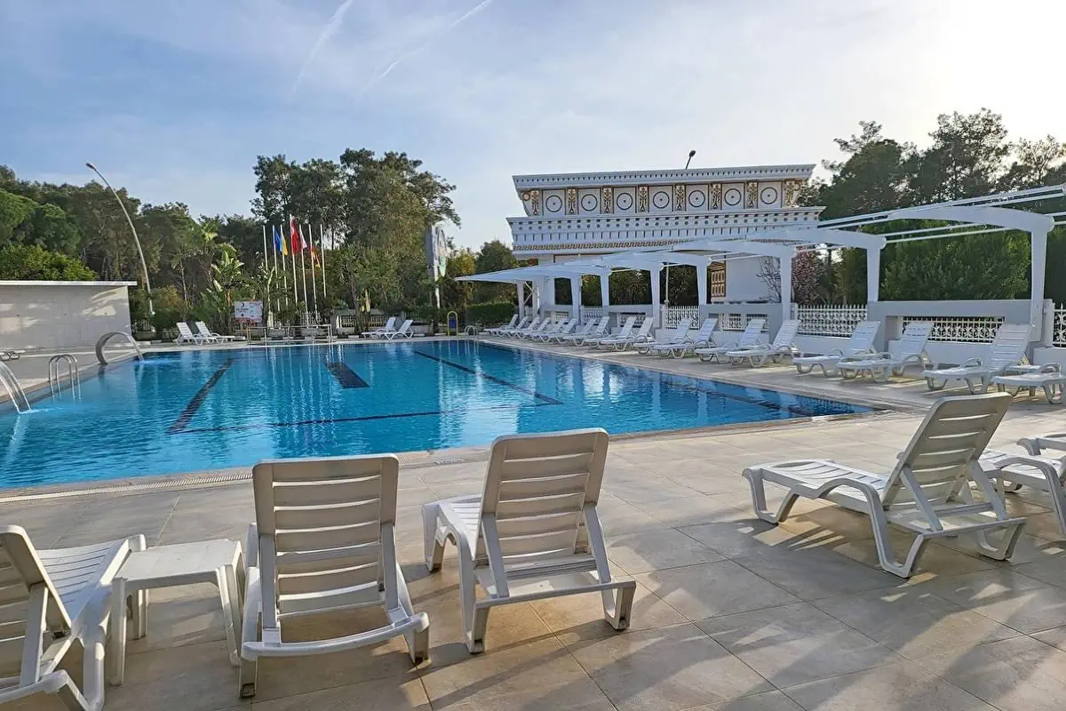 Maya World Park (ex. IQ Belek) - zdjęcie 4