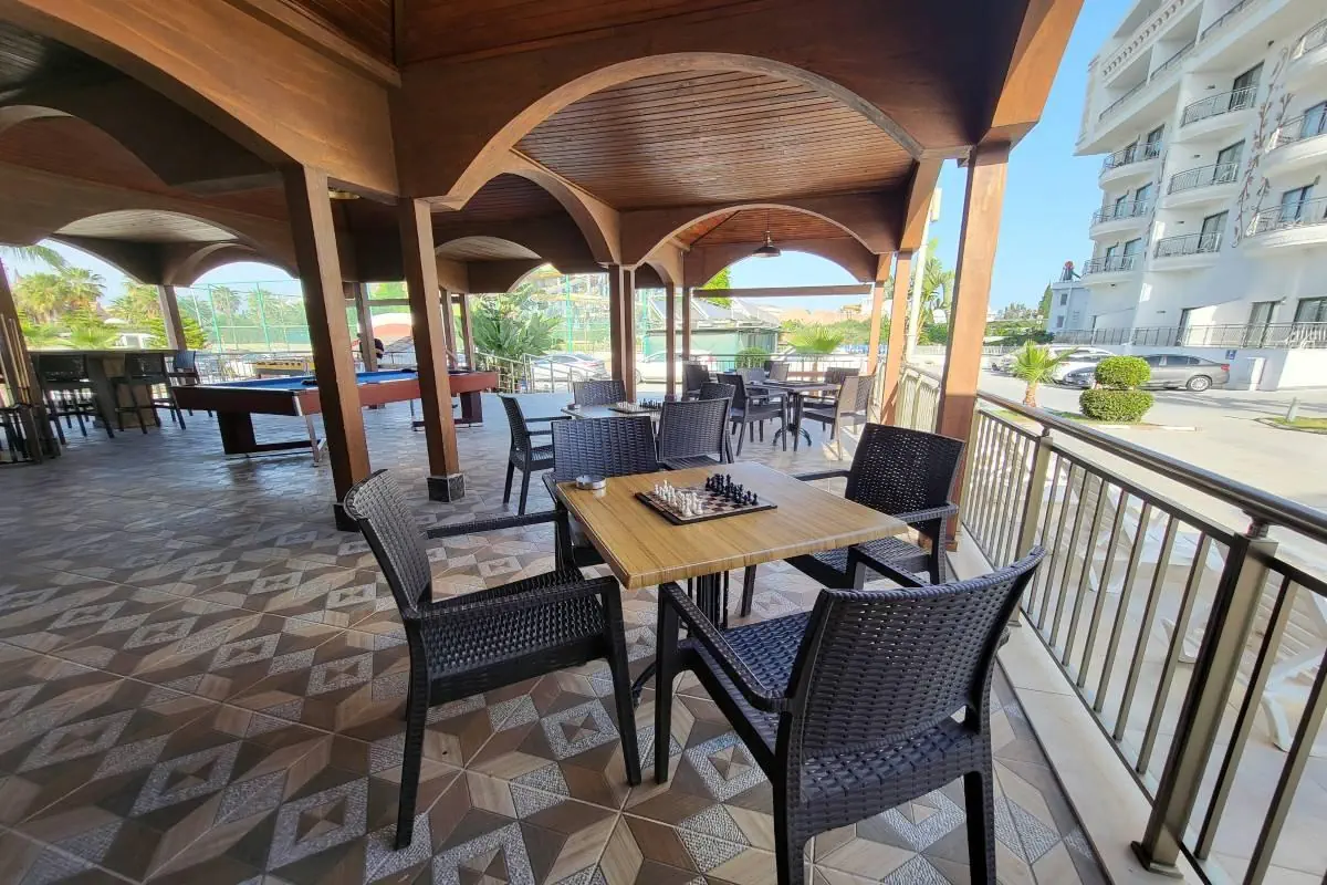 Maya World Park (ex. IQ Belek) - zdjęcie 15