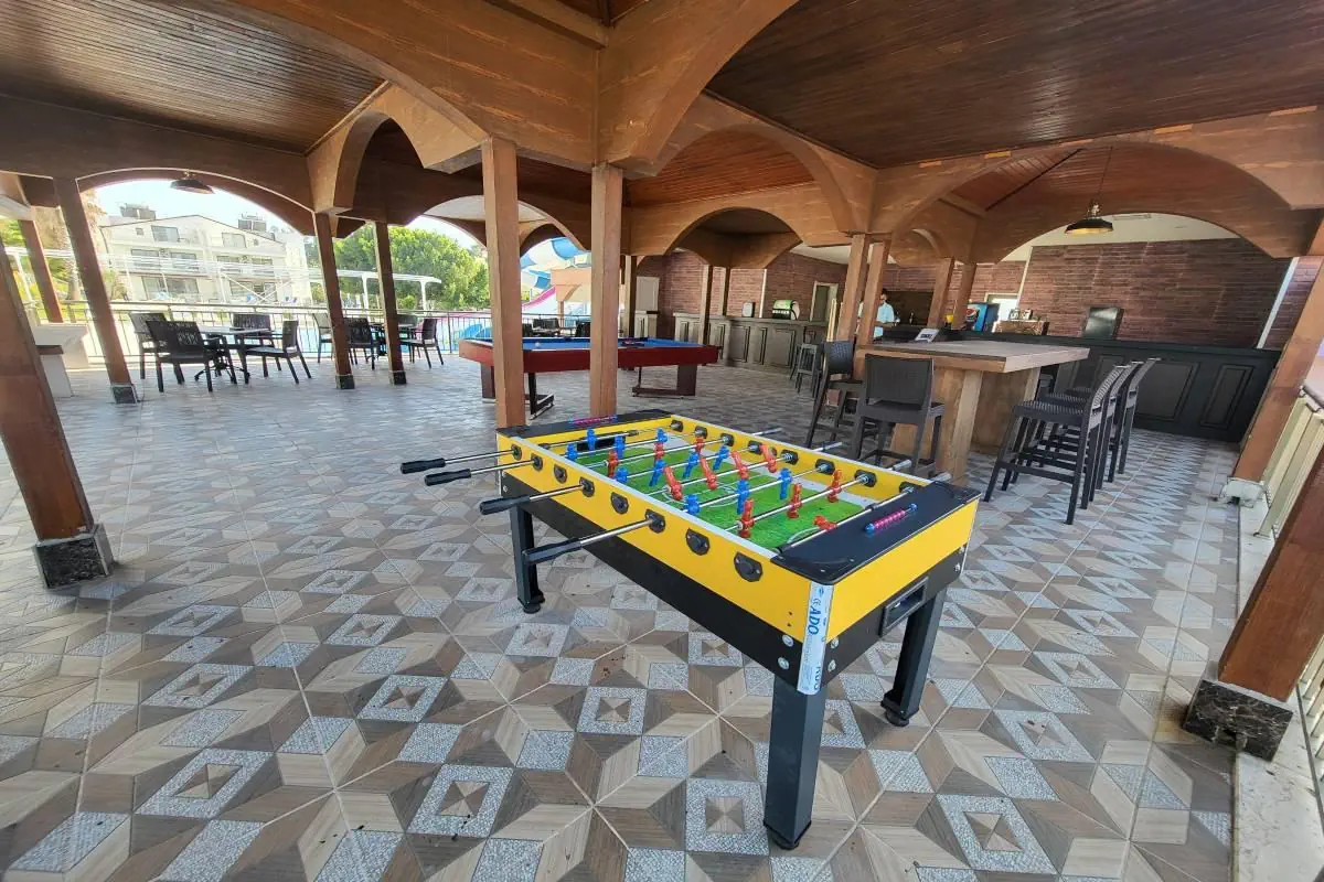 Maya World Park (ex. IQ Belek) - zdjęcie 16