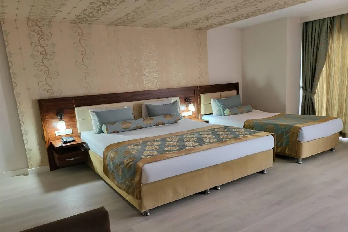 Maya World Park (ex. IQ Belek) - zdjęcie 10
