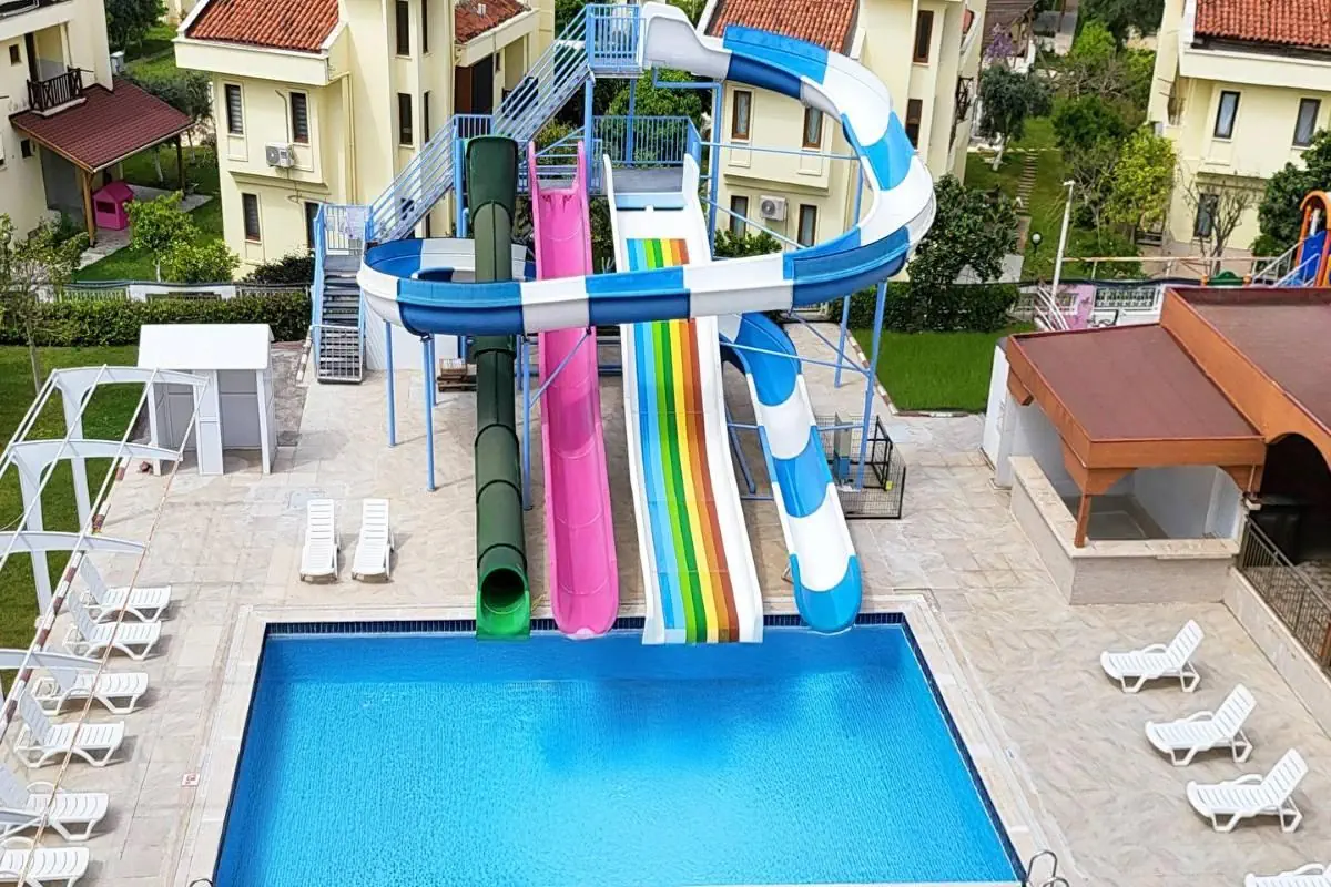 Maya World Park (ex. IQ Belek) - zdjęcie 6