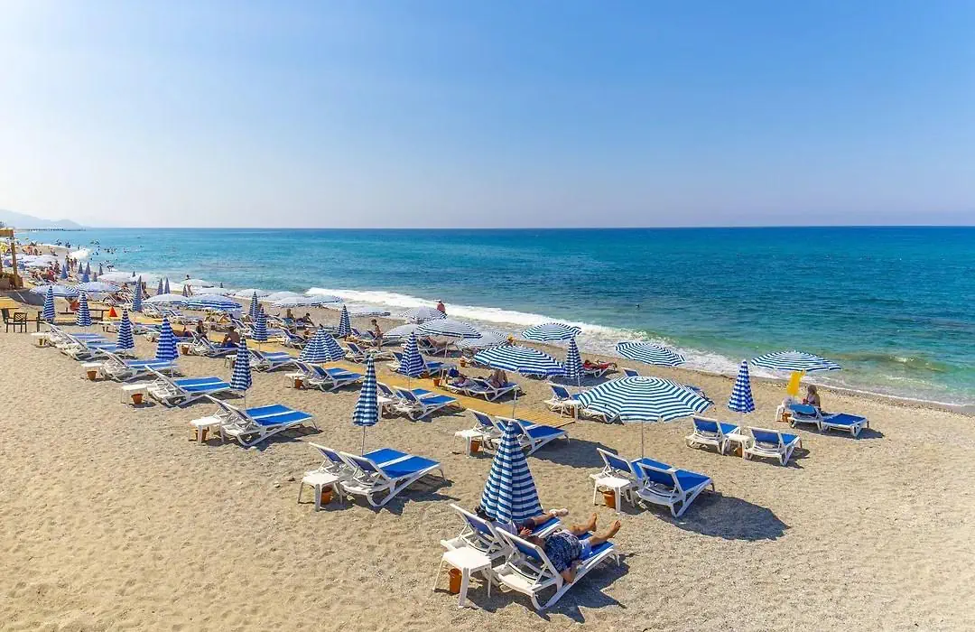 RELAX BEACH HOTEL