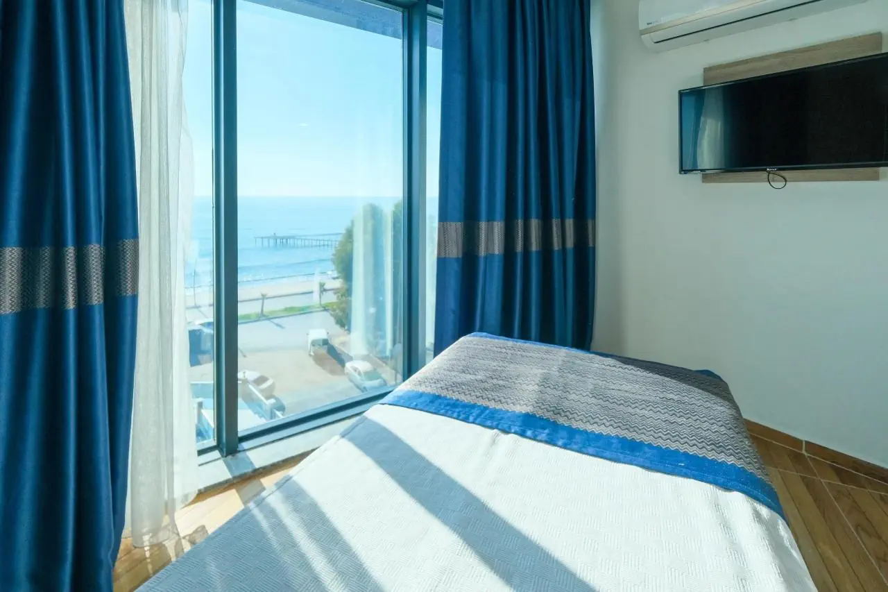 RELAX BEACH HOTEL