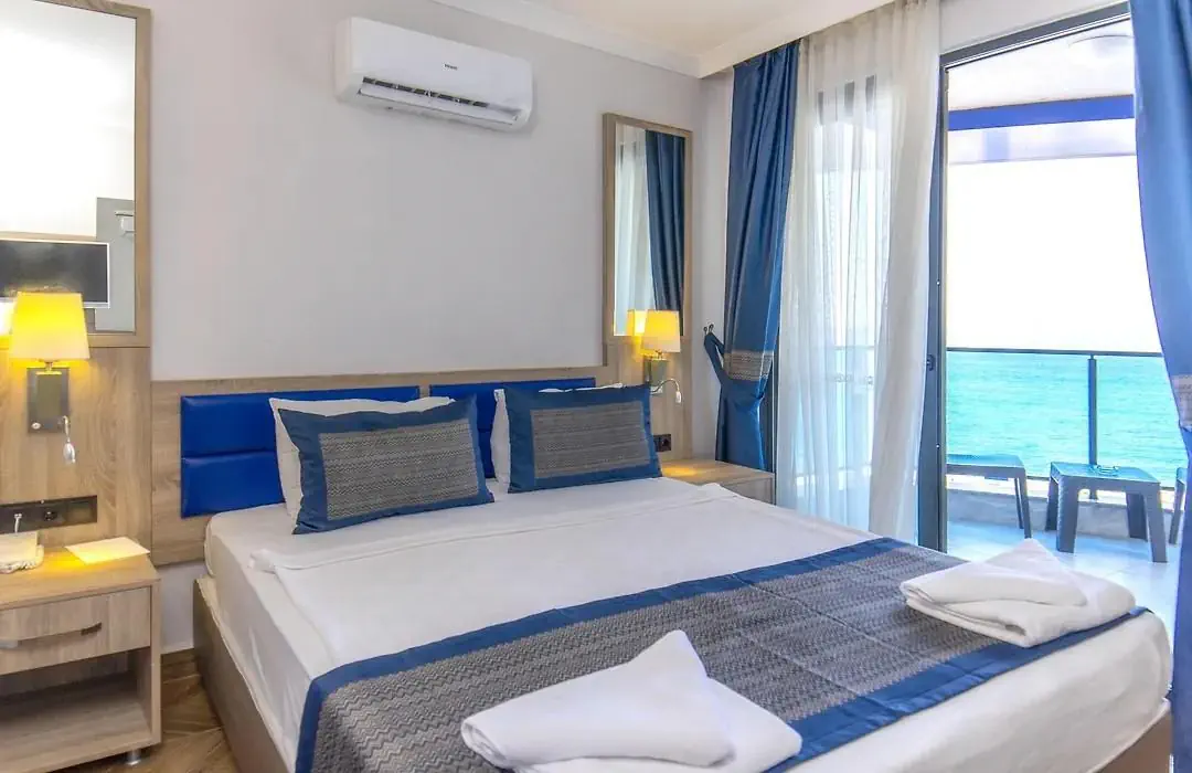 RELAX BEACH HOTEL