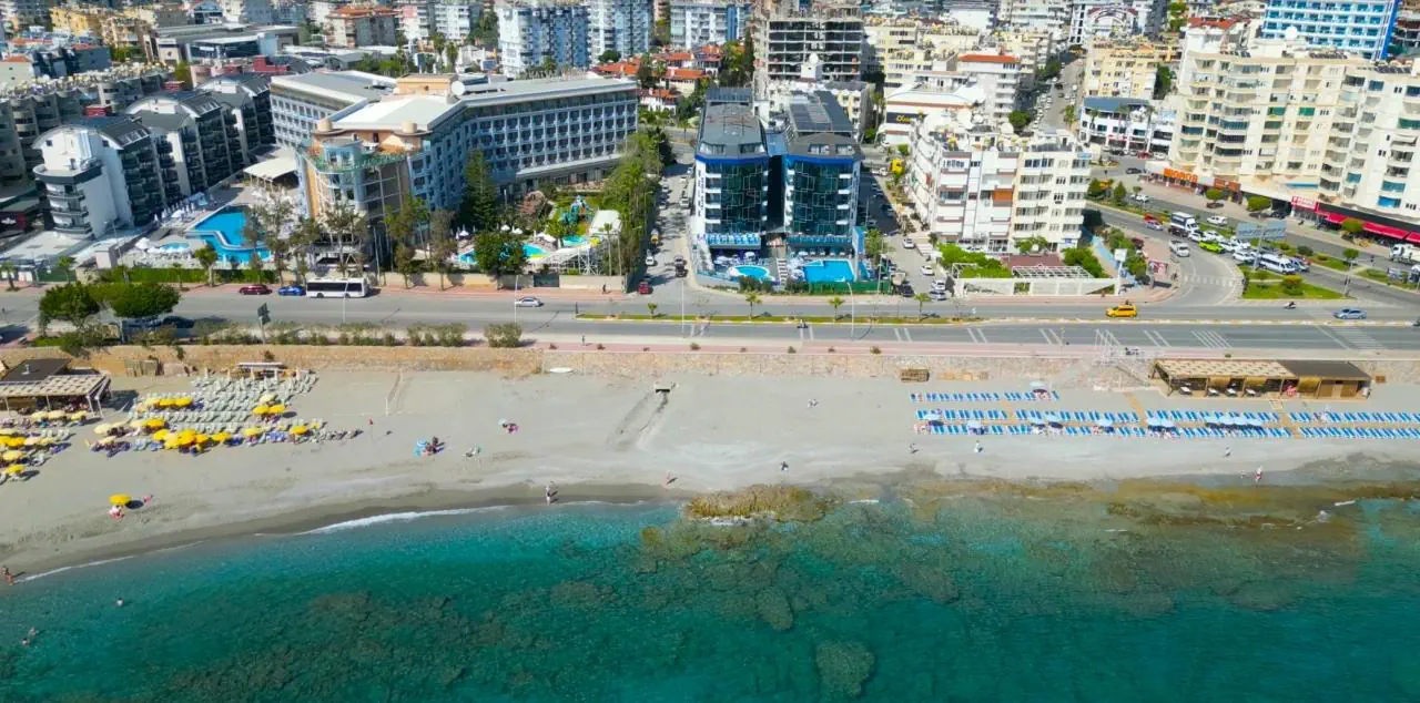 RELAX BEACH HOTEL