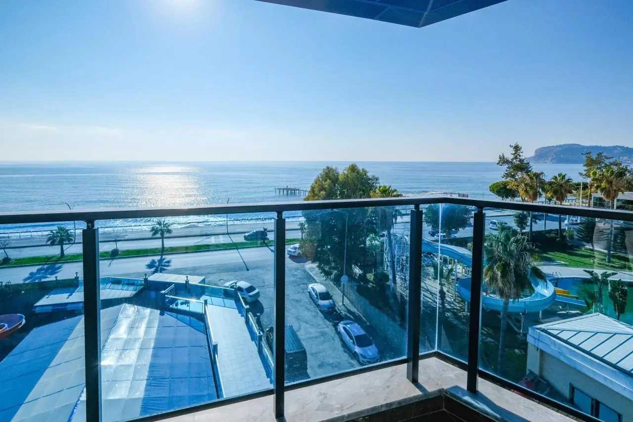 RELAX BEACH HOTEL