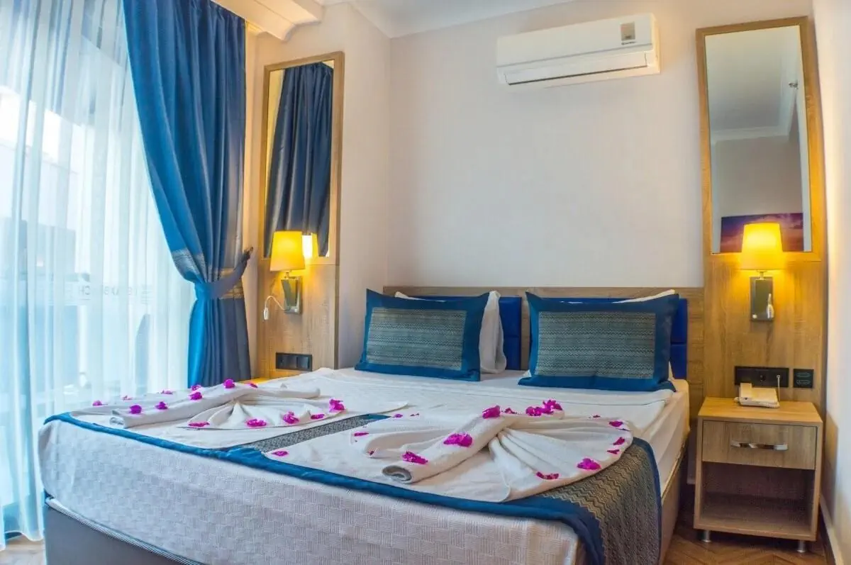 RELAX BEACH HOTEL