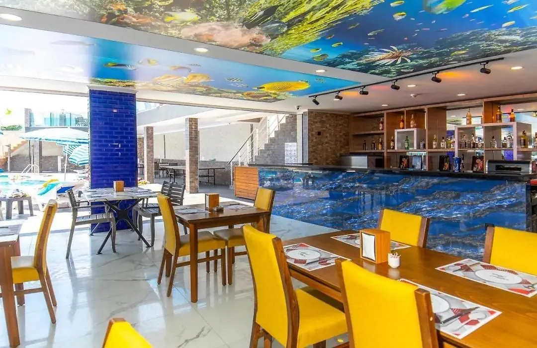 RELAX BEACH HOTEL