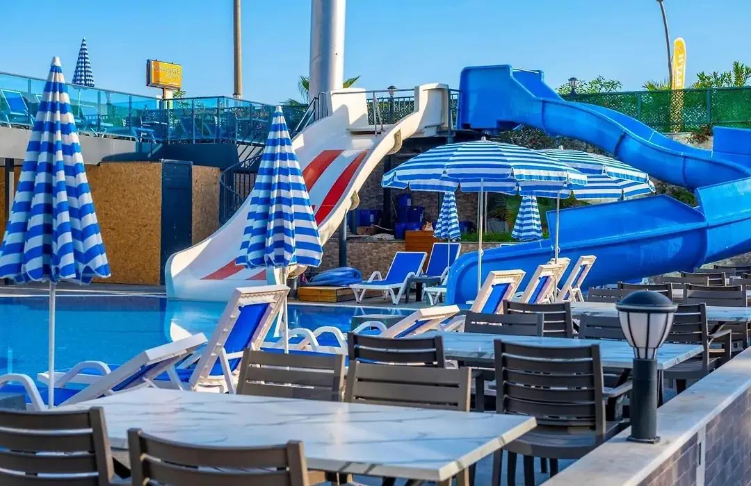RELAX BEACH HOTEL