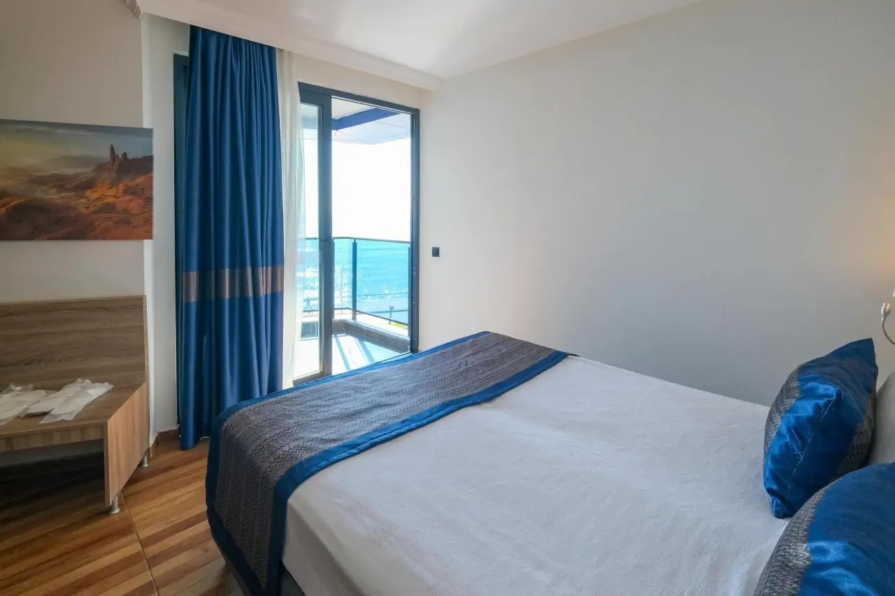 RELAX BEACH HOTEL