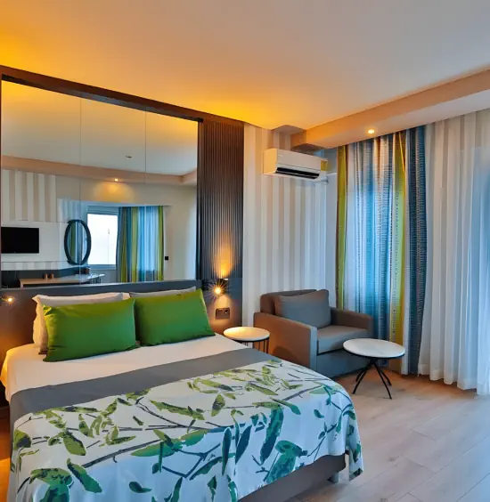 Eos Beach Resort - zdjęcie 9