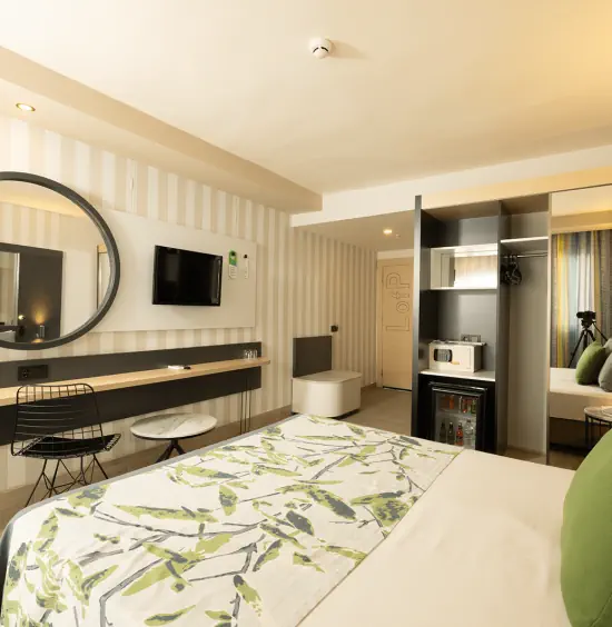 Eos Beach Resort - zdjęcie 10