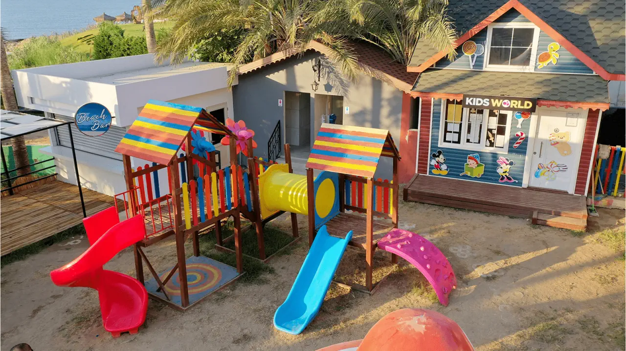 Eos Beach Resort - zdjęcie 11
