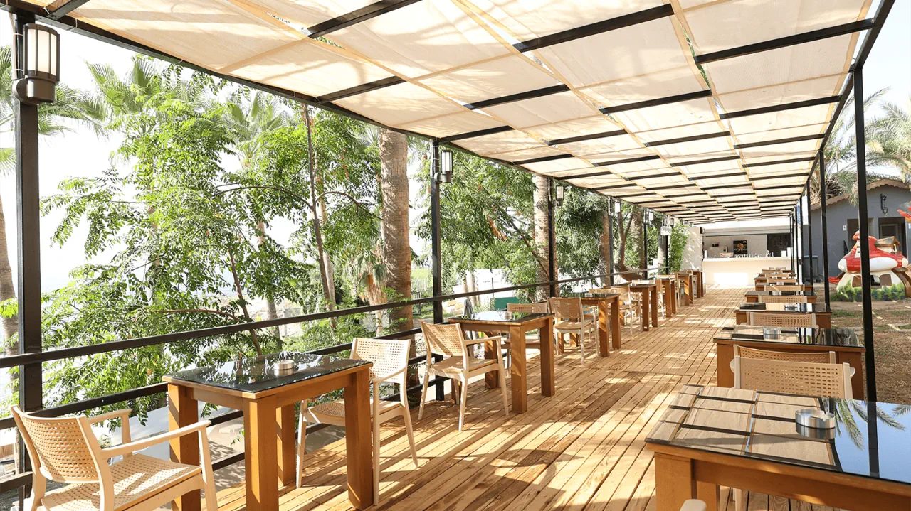 Eos Beach Resort - zdjęcie 6