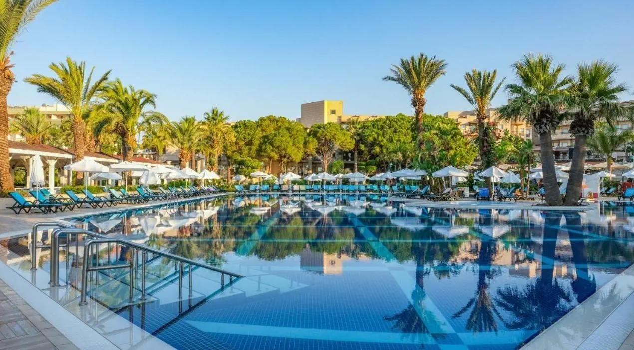 Eos Beach Resort - zdjęcie 17