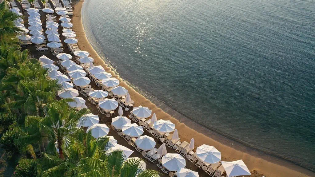 Eos Beach Resort - zdjęcie 3