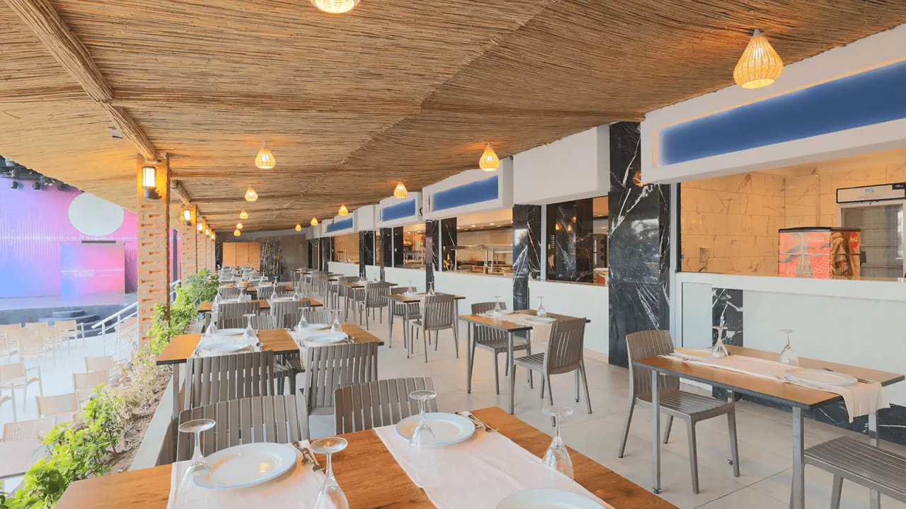Eos Beach Resort - zdjęcie 5