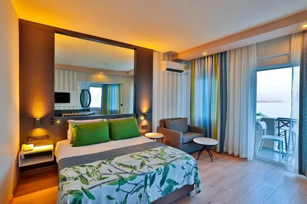 Eos Beach Resort - zdjęcie 16