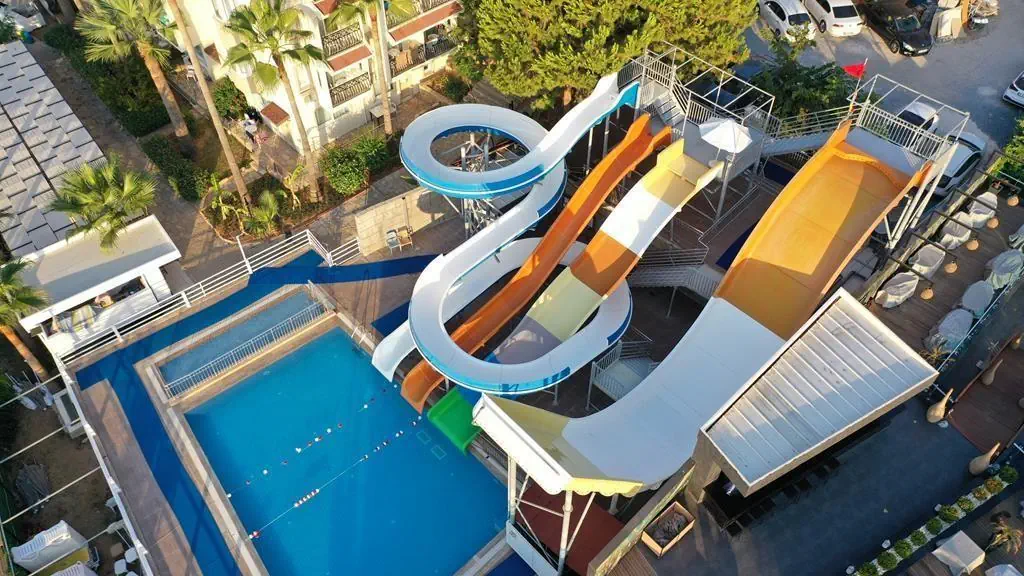 Eos Beach Resort - zdjęcie 4