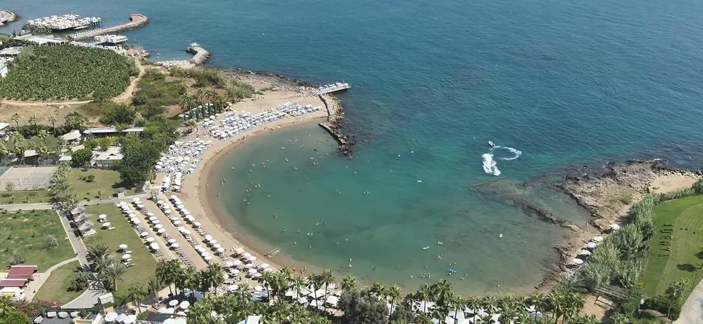 Eos Beach Resort - zdjęcie 14