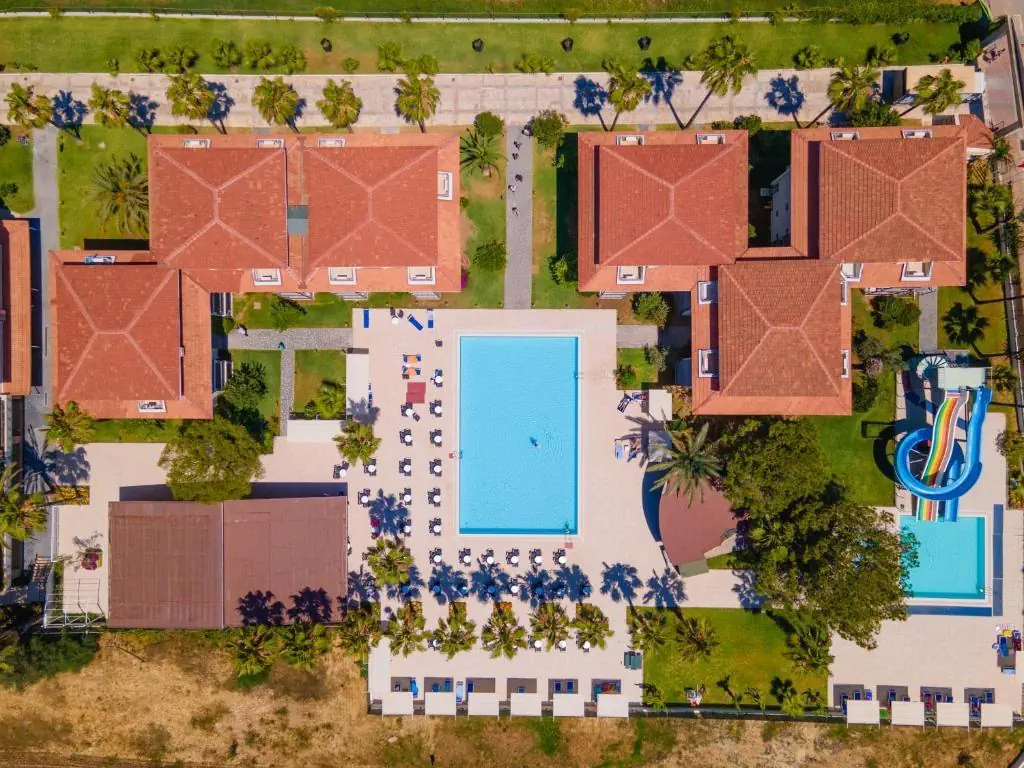 Sural Garden - zdjęcie 3