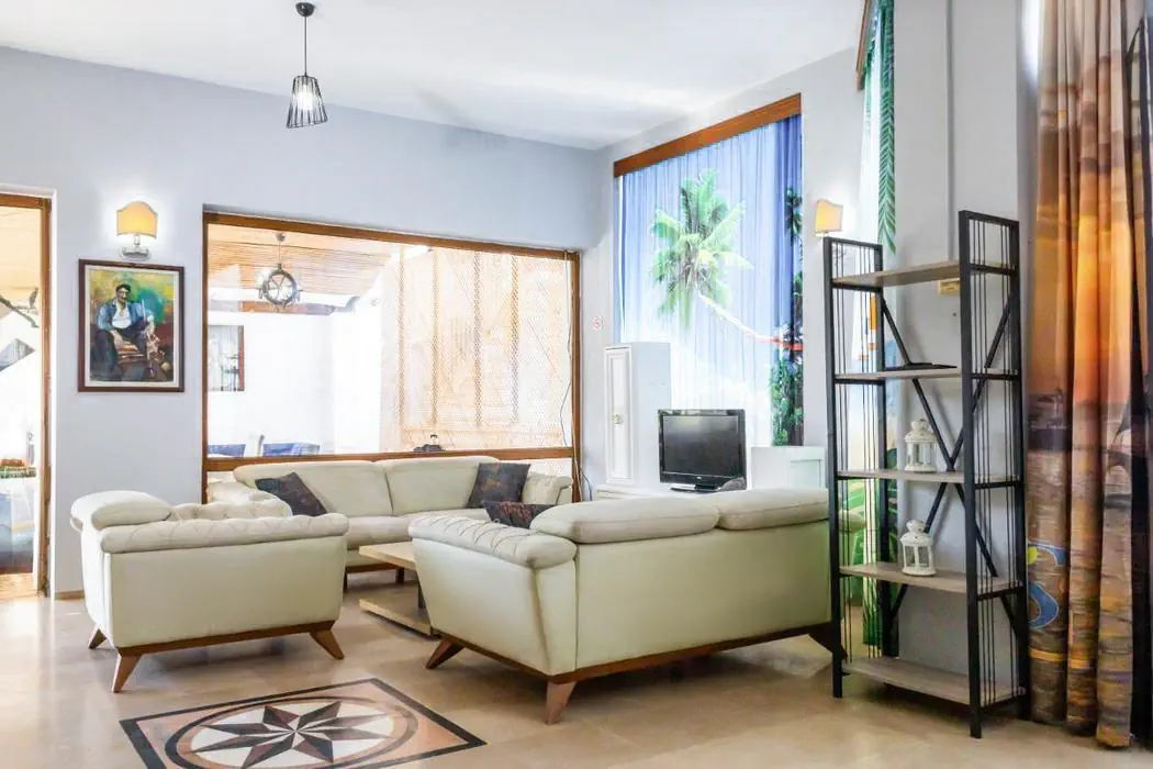SALINAS BEACH HOTEL (BOUTIQUE CONCEPT RENOVATED)