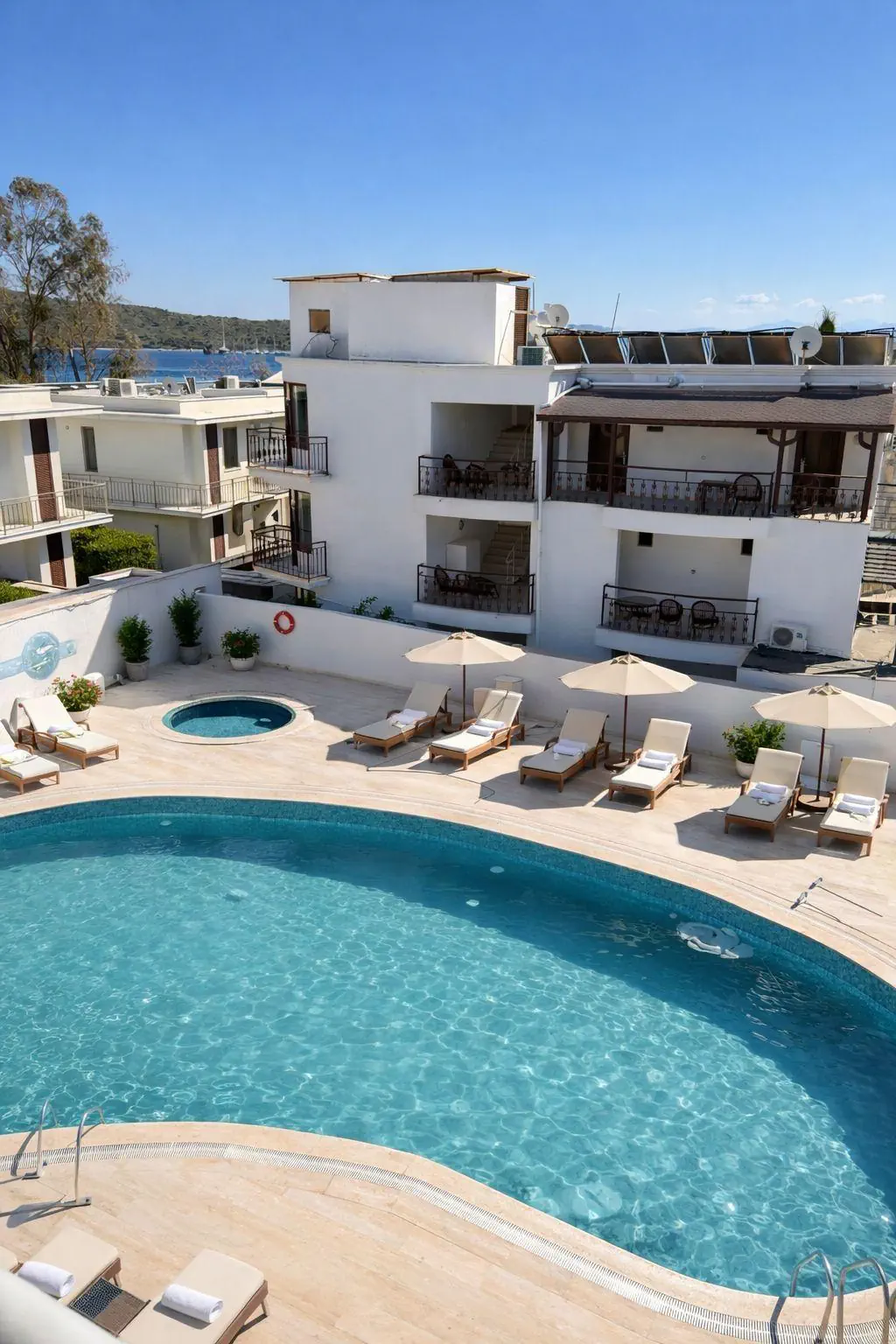 SALINAS BEACH HOTEL (BOUTIQUE CONCEPT RENOVATED)