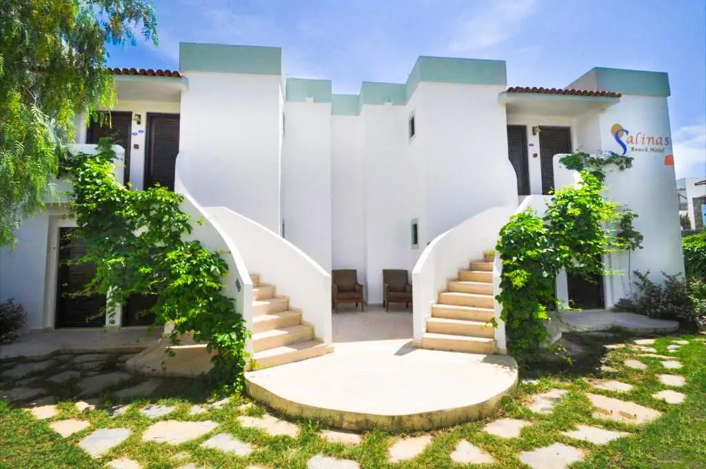 SALINAS BEACH HOTEL (BOUTIQUE CONCEPT RENOVATED)