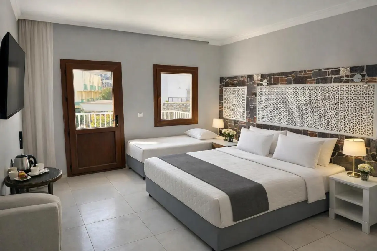 SALINAS BEACH HOTEL (BOUTIQUE CONCEPT RENOVATED)