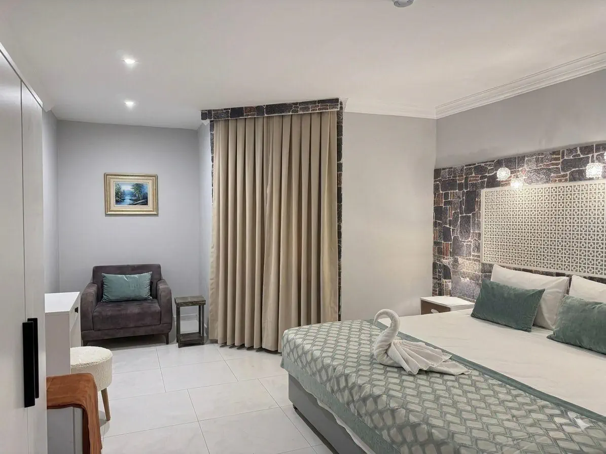 SALINAS BEACH HOTEL (BOUTIQUE CONCEPT RENOVATED)