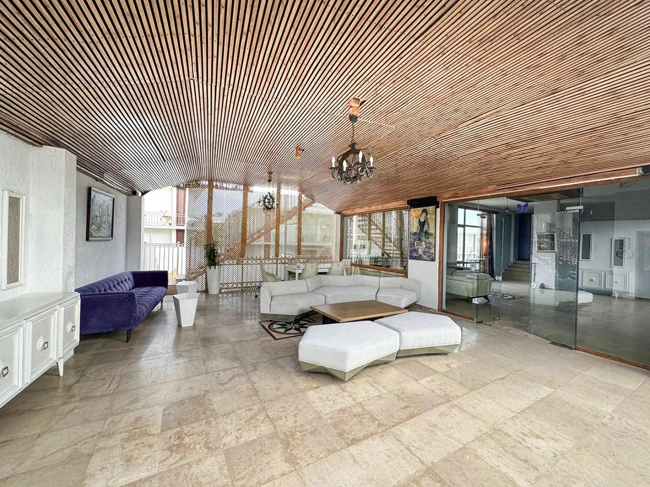 SALINAS BEACH HOTEL (BOUTIQUE CONCEPT RENOVATED)