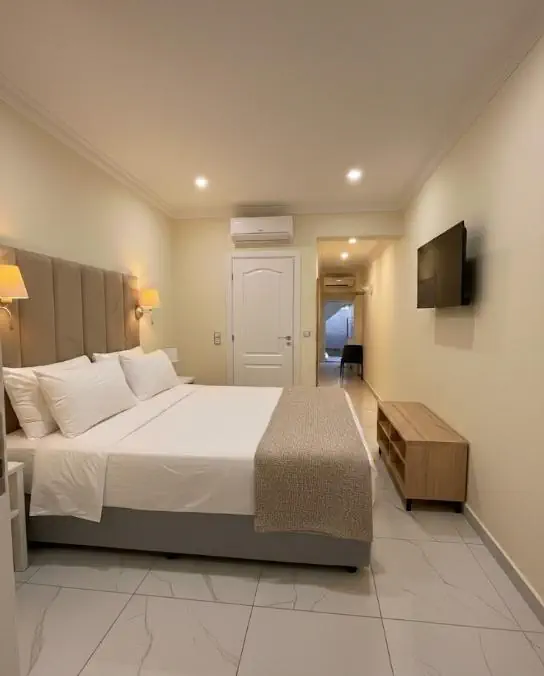 SALINAS BEACH HOTEL (BOUTIQUE CONCEPT RENOVATED)