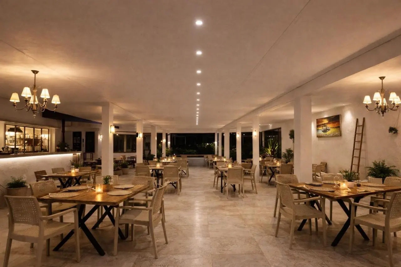 SALINAS BEACH HOTEL (BOUTIQUE CONCEPT RENOVATED)